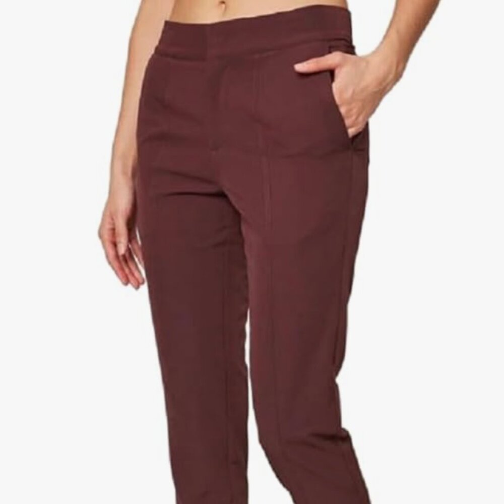MONDETTA lined tailored pant size 4